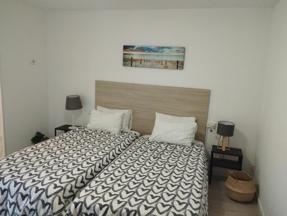 Day Ok Casa Terrasa Beach Malgrat de Mar Exterior foto